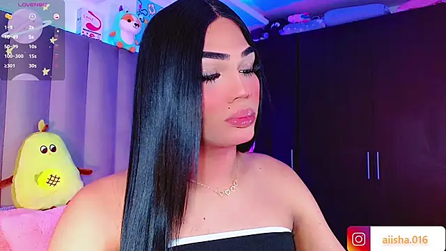 AiishaRose online show from 03-15-25, 01:07