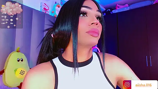 AiishaRose online show from 03-22-25, 08:04