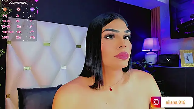 AiishaRose online show from 03-21-26, 08:19