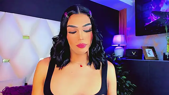 AiishaRose online show from 03-22-26, 03:54