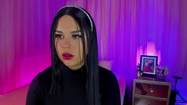 Snapshot of soyemi chatting on 01-30-25, 09:58 soyemi online show from 01-30-25, 09:58