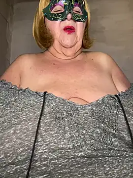 mariannecox online show from 02-12-25, 06:40