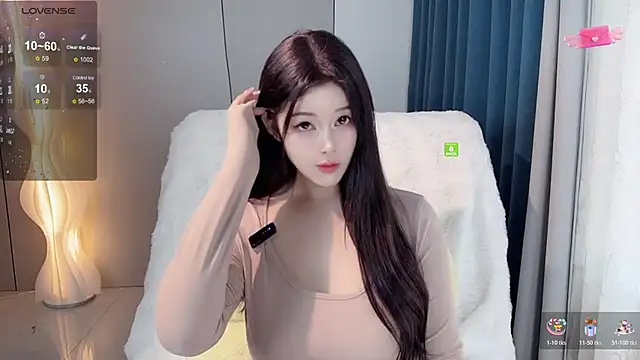 Mandy-- online show from 11-07-25, 02:11