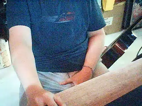 baobao26 online show from 05-24-26, 06:18