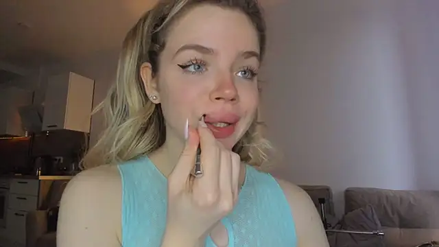 lit asella online show from 02-05-25, 09:46