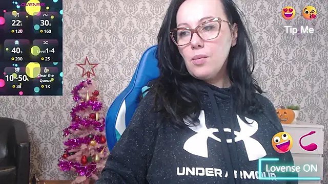 Snapshot of AnnaAnn chatting on 01-16-25, 09:05 AnnaAnn online show from 01-16-25, 09:05