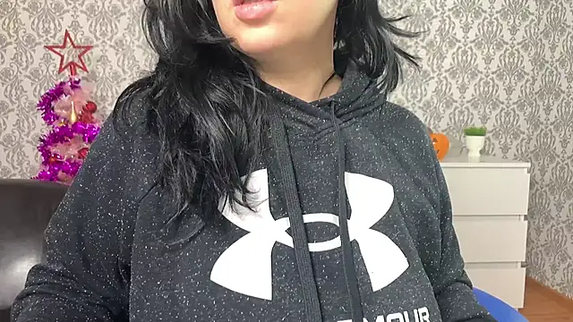 Snapshot of AnnaAnn chatting on 01-18-25, 01:51 AnnaAnn online show from 01-18-25, 01:51