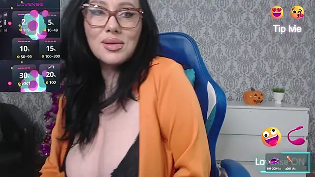 Snapshot of AnnaAnn chatting on 01-23-25, 10:54 AnnaAnn online show from 01-23-25, 10:54