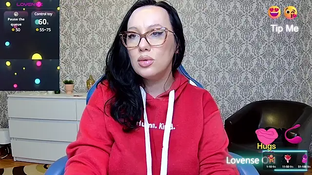 Snapshot of AnnaAnn chatting on 02-25-25, 03:49 AnnaAnn online show from 02-25-25, 03:49