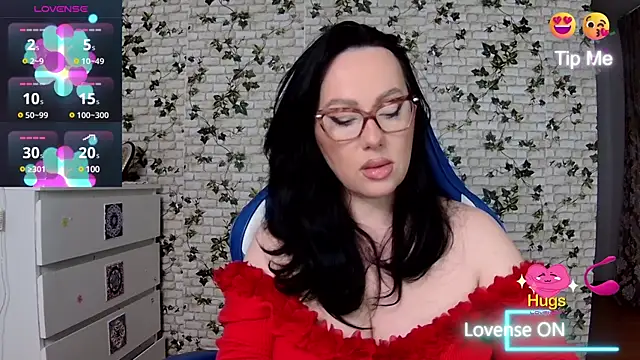 Snapshot of AnnaAnn chatting on 03-06-25, 06:48 AnnaAnn online show from 03-06-25, 06:48