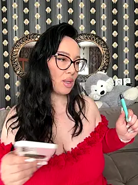 Snapshot of AnnaAnn chatting on 10-10-25, 06:23 AnnaAnn online show from 10-10-25, 06:23