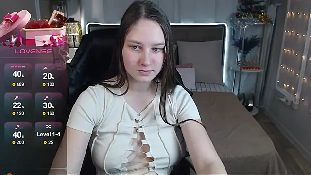 MollyBrams online show from 01-14-25, 04:08