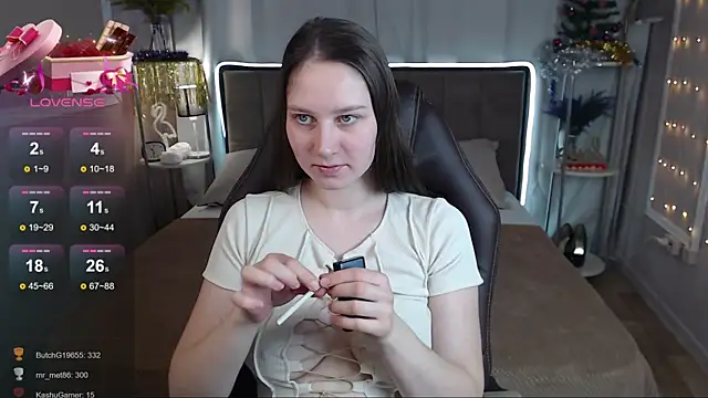 MollyBrams online show from 01-19-25, 08:07