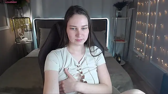 MollyBrams online show from 01-30-25, 03:51