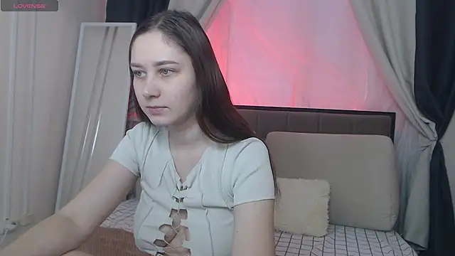 MollyBrams online show from 02-03-25, 05:07