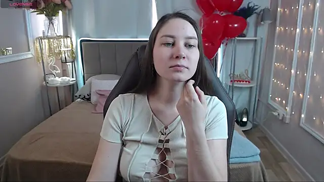 MollyBrams online show from 02-23-25, 05:01