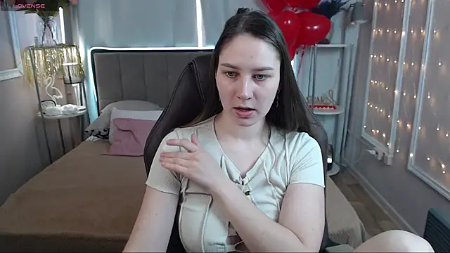 MollyBrams online show from 02-24-25, 04:49