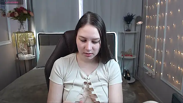 MollyBrams online show from 03-09-25, 04:16