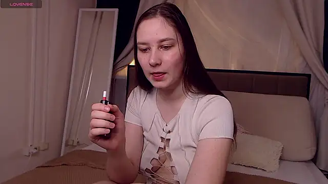 MollyBrams online show from 03-11-25, 02:51