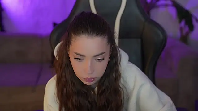 Kate054 online show from 11-21-25, 03:22