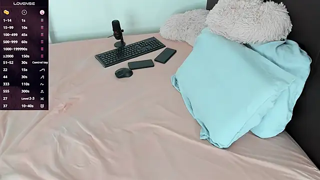 BigBootyAlice online show from 07-28-26, 06:20