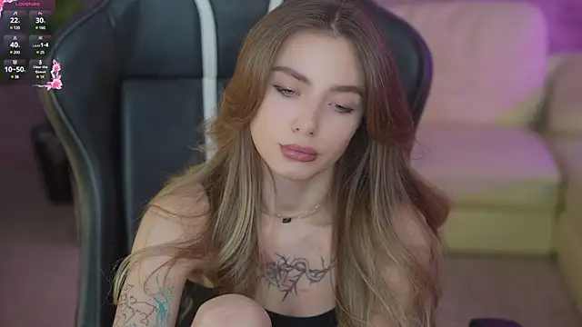 Kisasolo online show from 01-30-25, 10:41