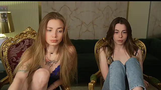 Kisasolo online show from 03-22-25, 11:31