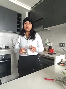 Diosagata online show from 04-14-26, 04:57