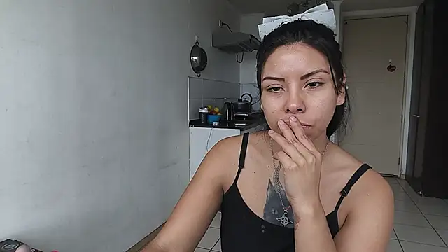 Diosagata online show from 07-16-26, 04:35