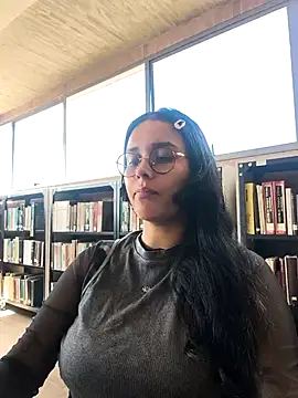 Annya-sweet online show from 12-01-25, 03:17