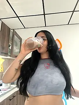 Annya-sweet online show from 01-09-26, 03:26