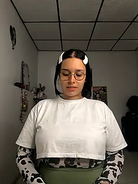 Annya-sweet online show from 01-17-26, 02:55