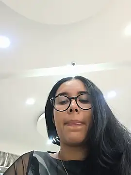 Annya-sweet online show from 06-13-26, 11:02
