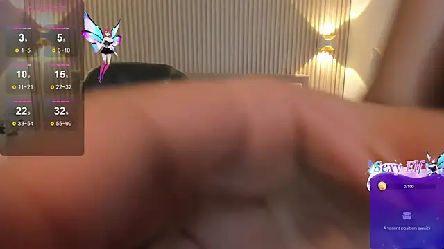 Sooffii 1 online show from 01-10-25, 02:14