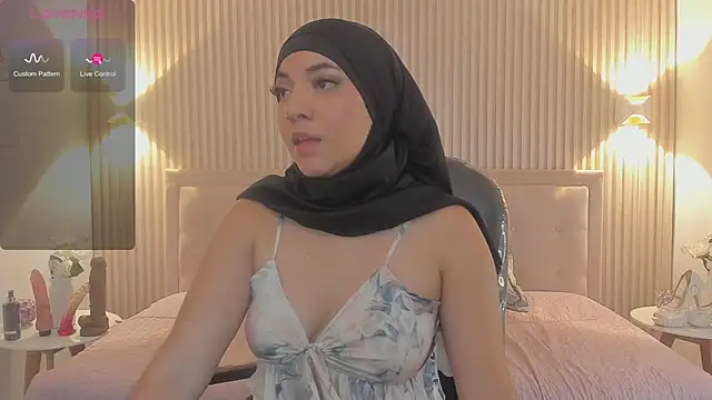 Sooffii 1 online show from 01-29-25, 02:19