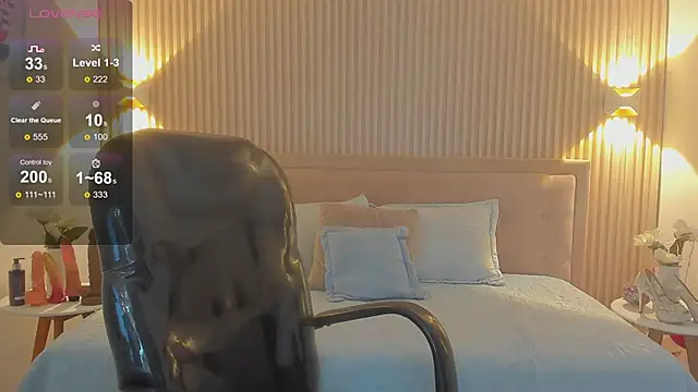 Sooffii 1 online show from 02-18-25, 02:16