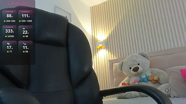 Sooffii 1 online show from 03-19-25, 02:16