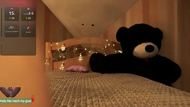 Redhead Shark new online show from 01-23-25, 03:11