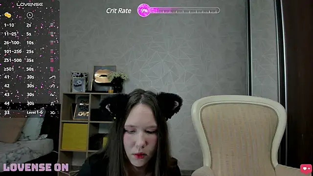 VikaMiMi online show from 12-10-24, 06:01