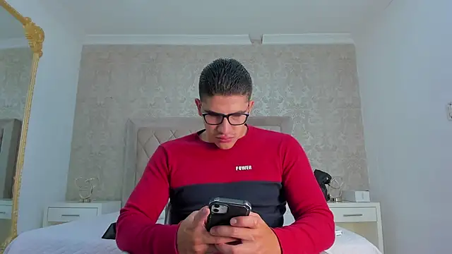 JeffDaltton online show from 02-11-25, 01:51