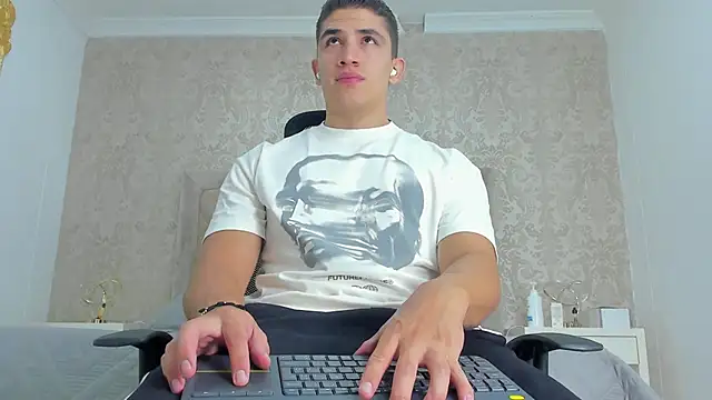 JeffDaltton online show from 03-03-25, 11:33