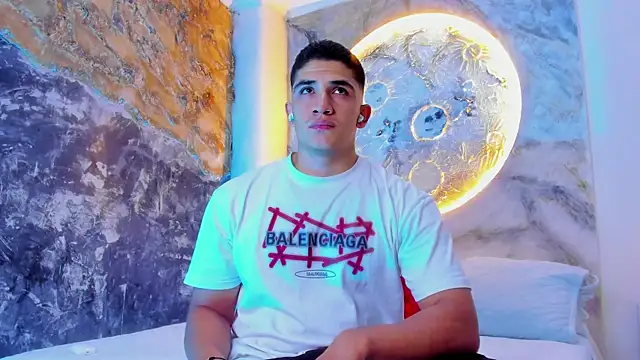 JeffDaltton online show from 03-10-25, 08:45