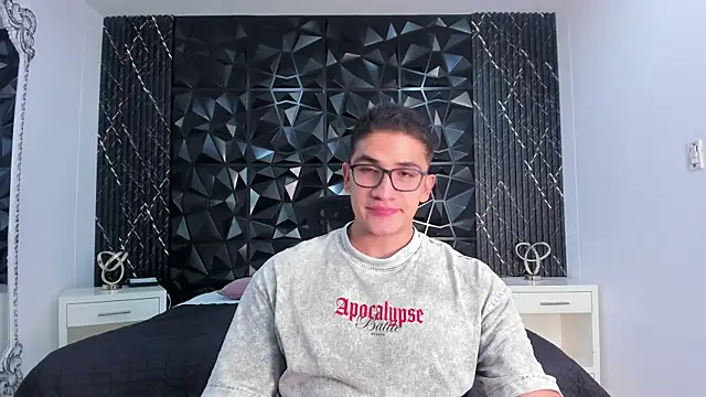 JeffDaltton online show from 10-09-25, 08:40