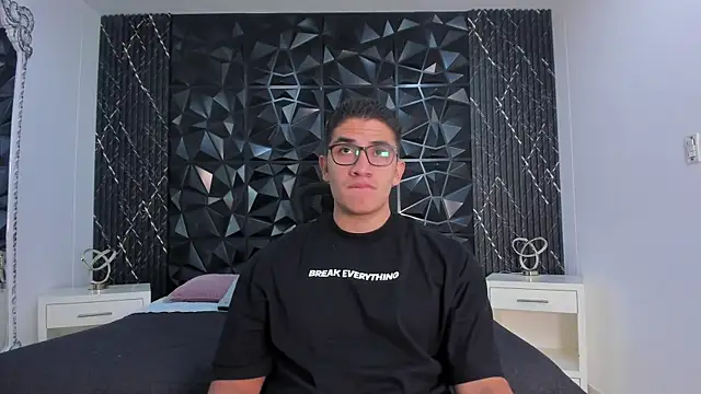 JeffDaltton online show from 10-10-25, 08:08