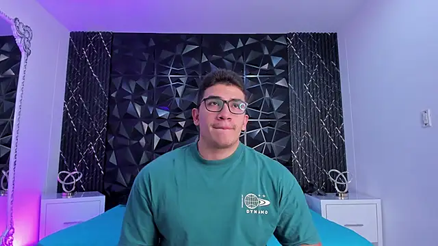 JeffDaltton online show from 11-17-25, 08:03