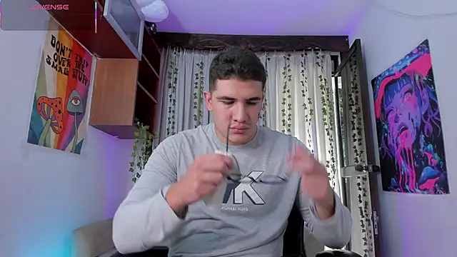 JeffDaltton online show from 01-16-26, 07:51