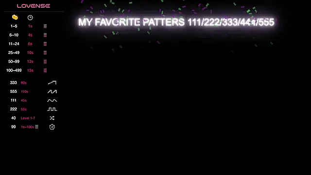 Claraxxxxx online show from 03-13-25, 01:29