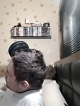 Erimyka online show from 03-25-26, 02:17