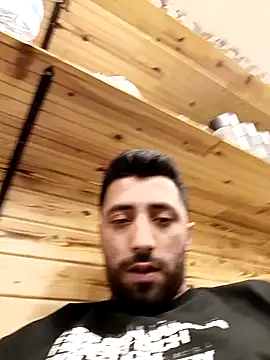 Rakiyy34 online show from 01-28-25, 01:05