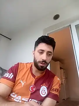 Rakiyy34 online show from 05-04-26, 12:45